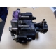 Pompa inalte BOSCH pentru motor MAN TGX