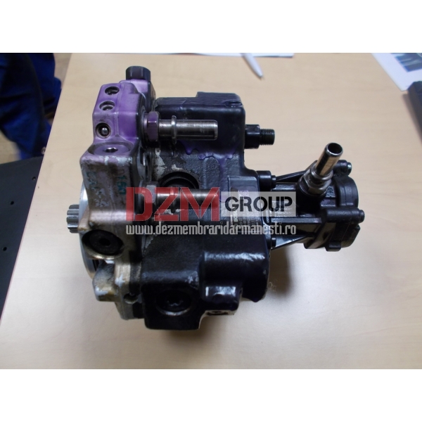 Pompa inalte BOSCH pentru motor MAN TGX