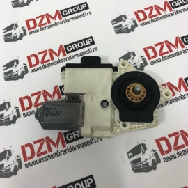 Motoras macara geam MAN