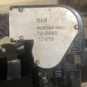 Sorb cu plutitor DAF XF