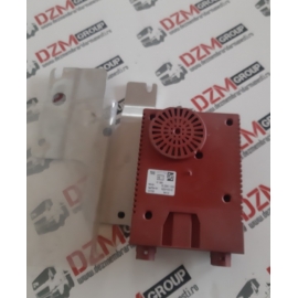 INVERSOR DE TENSIUNE MAN