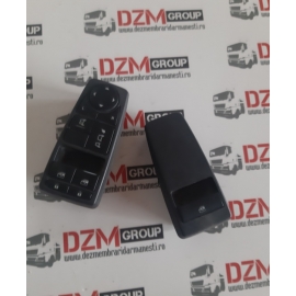 MODUL COMANDA GEAM MAN TGX