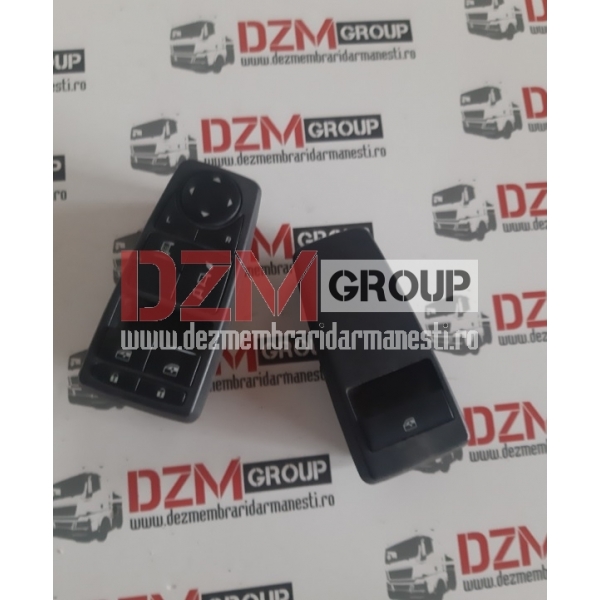 MODUL COMANDA GEAM MAN TGX