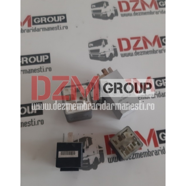 RELEE SI REZISTENTE MAN