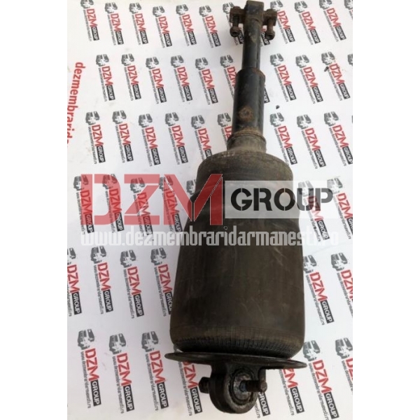 Sisitem suspensie pneumatica / amortizor cu perna de aer