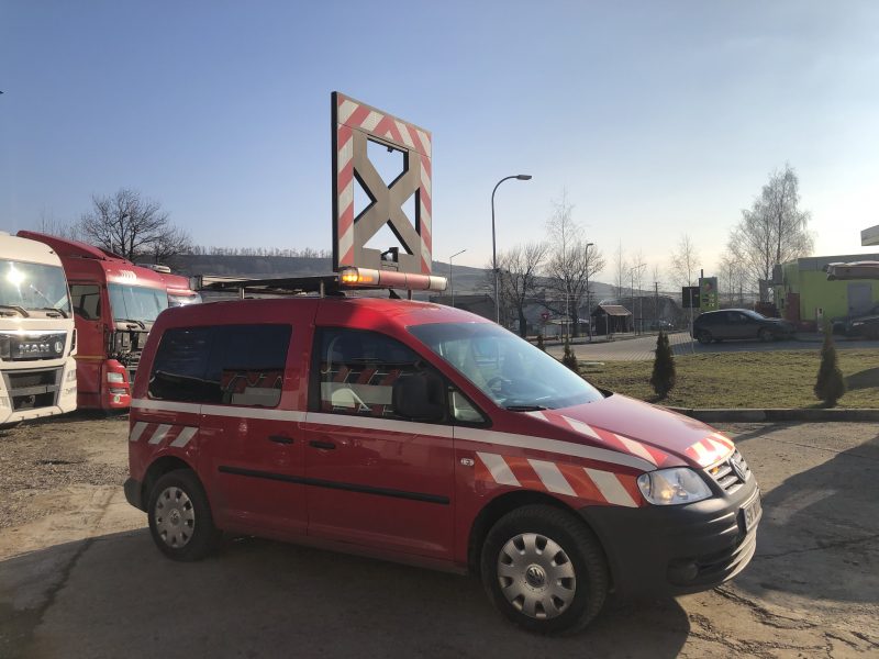 Însoţire transporturi agabaritice Suceava