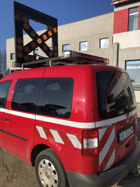 Însoţire transporturi agabaritice Suceava